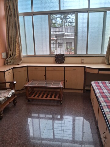 1 BHK Apartment For Rent in Niyoshi Park, Aundh