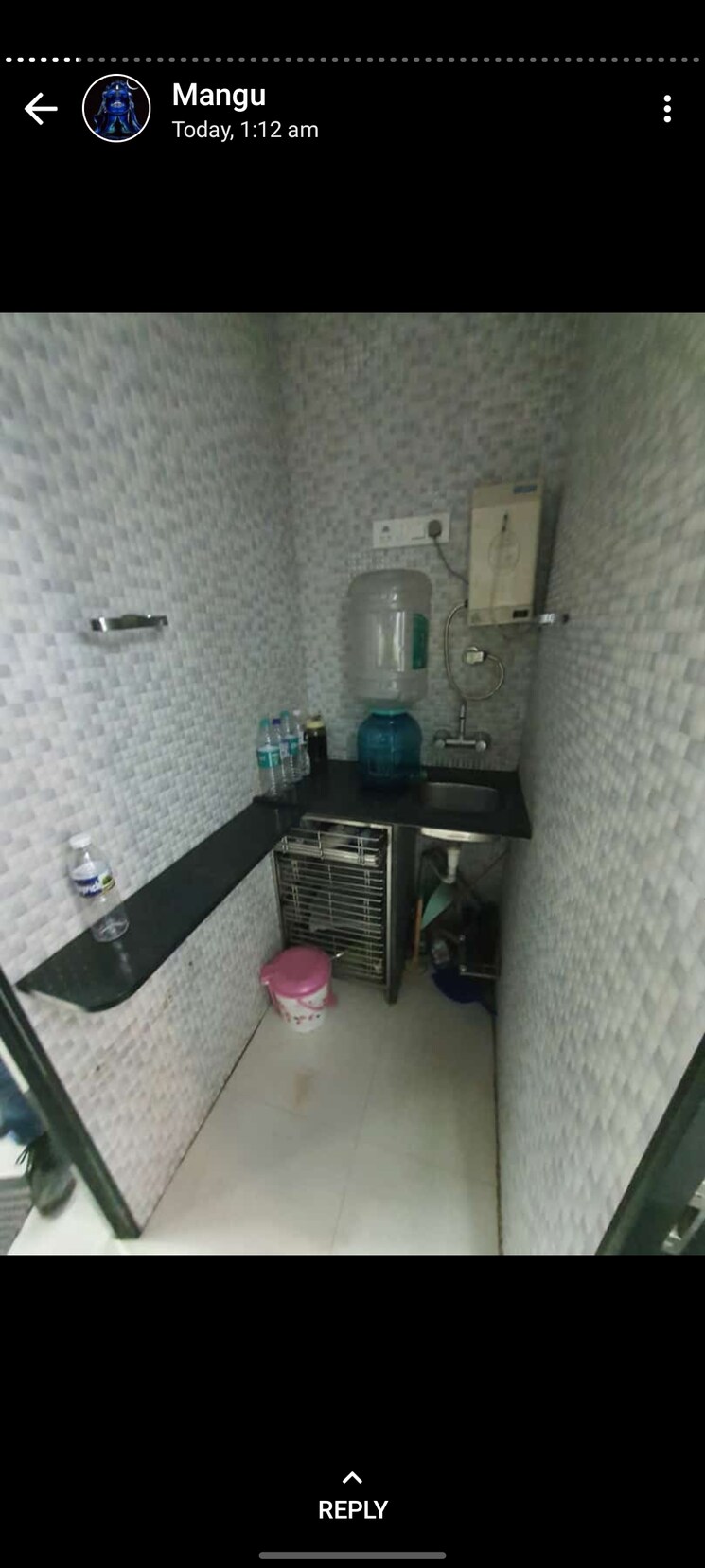 Team Area, geeta-society-charai Commercial Office Space 1000 Sq.Ft. In Charai Thane 9066466