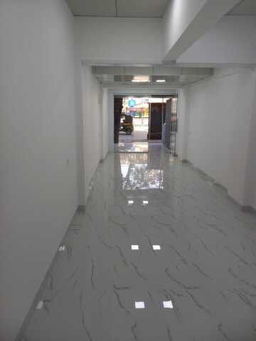  Shop For Rent in Ekta Tripolis, Goregaon West