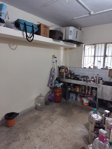 1 BHK Apartment – Exterior View View at Disha Apartment Aundh, Aundh - for Rent