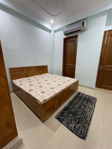 3 BHK Apartment For Sale in Tarika CGHS, Sector 43
