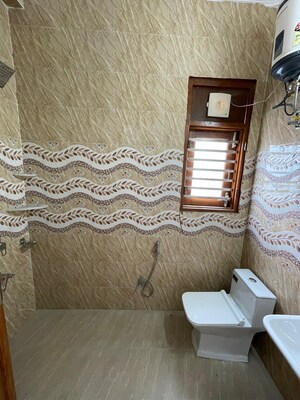 Bedroom in 3 BHK Apartment at Tarika CGHS, Sector 43 – for Sale