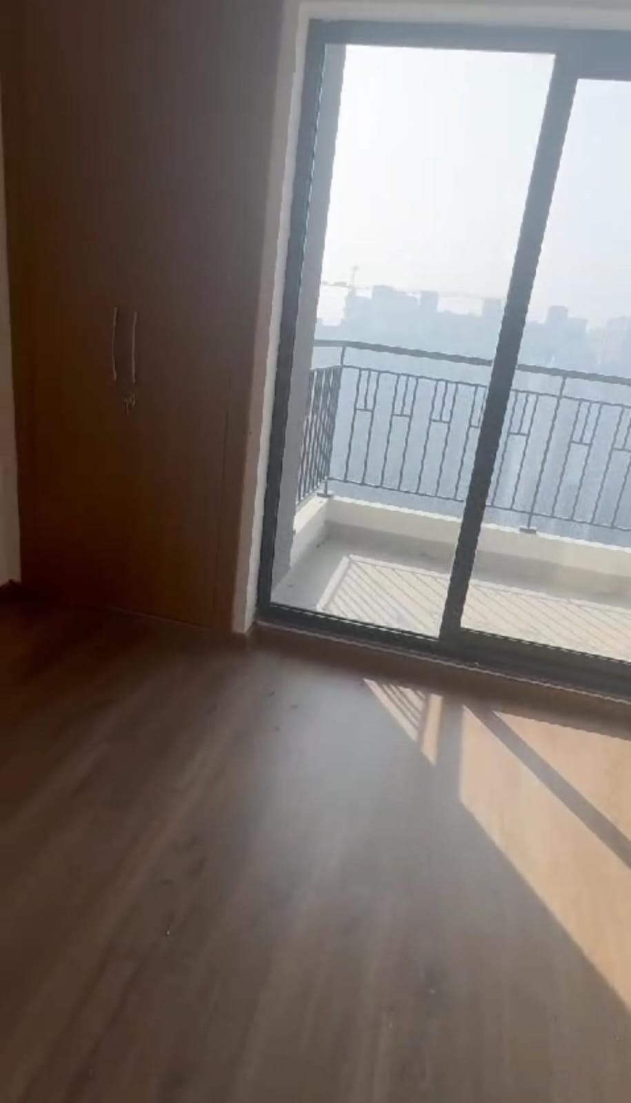 3 BHK Apartment For Rent in ABA Coco County