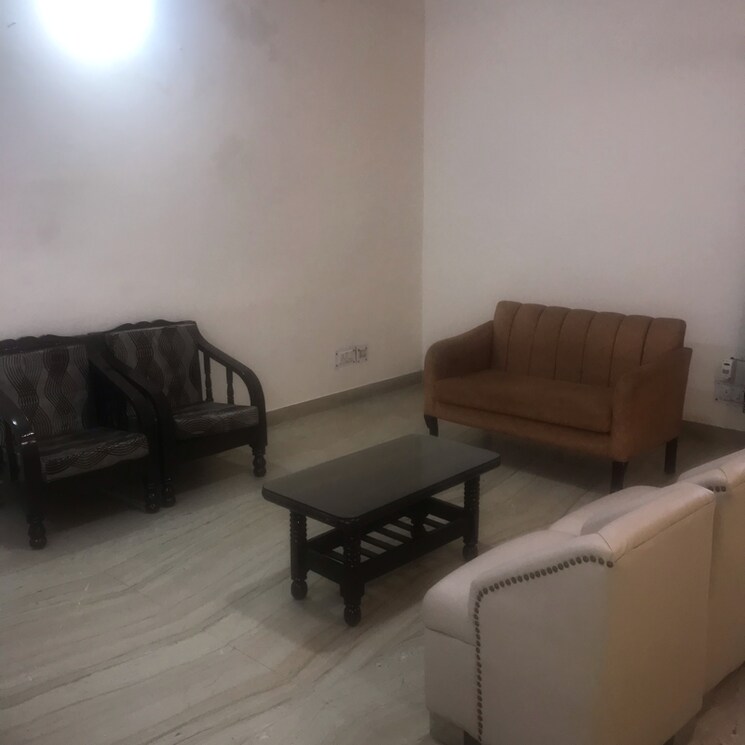 Living Room, lajpat nagar ii 2 Bedroom 900 Sq.Ft. Builder Floor In Lajpat Nagar ii Delhi 9066522