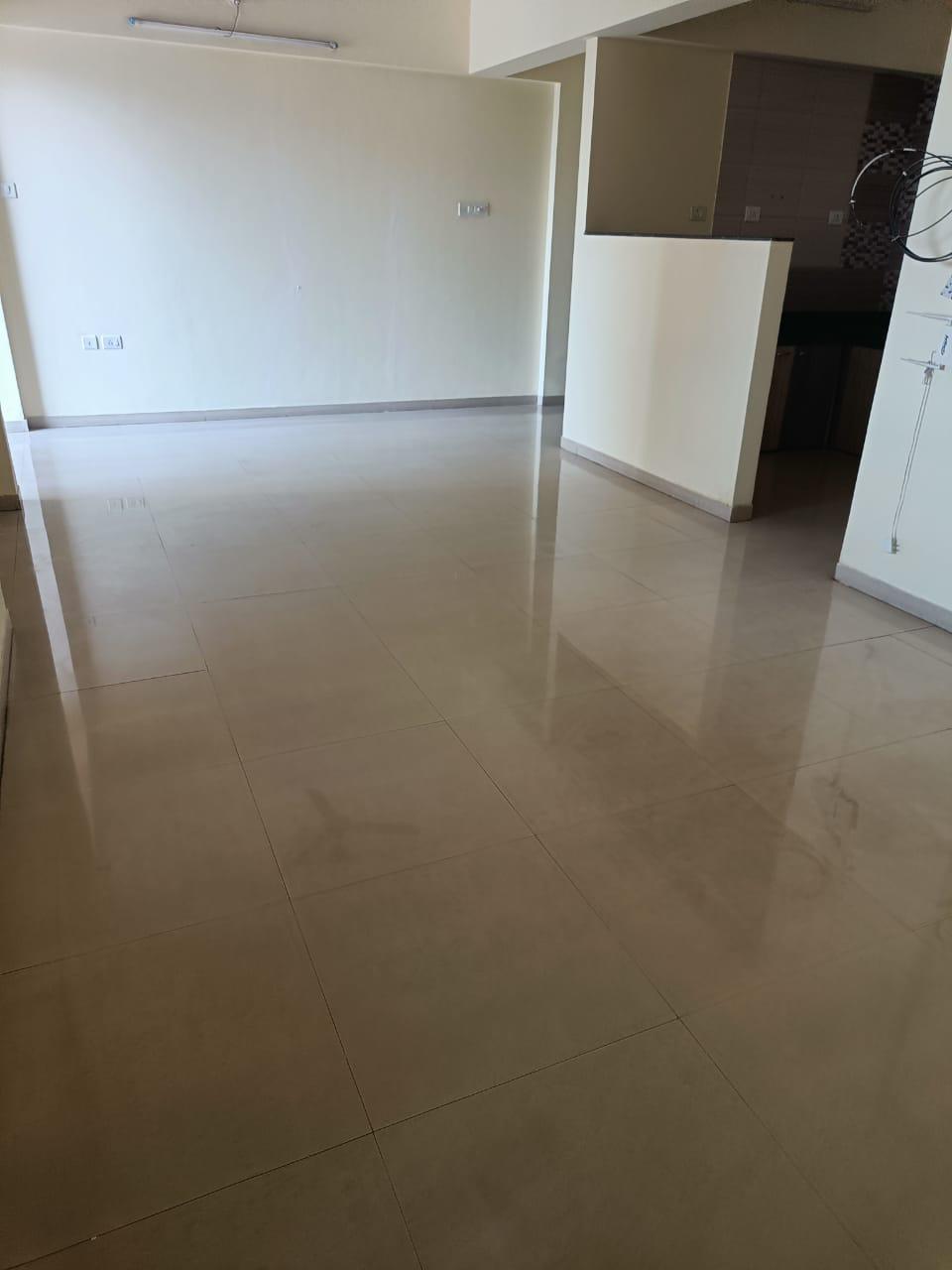 3 BHK + Pooja Room Apartment For Rent in Goldfinger Avenir