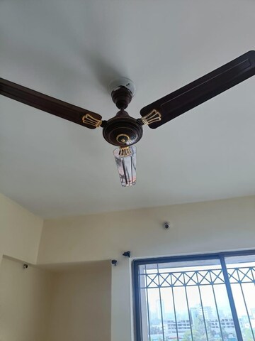 Furnished Amenities in 3 BHK Apartment at Goldfinger Avenir, Wakad – for Rent