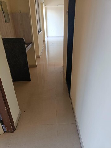 Building Lobby in 3 BHK Apartment at Goldfinger Avenir, Wakad – for Rent