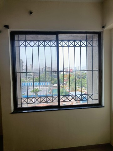 Room in 3 BHK Apartment at Goldfinger Avenir, Wakad – for Rent