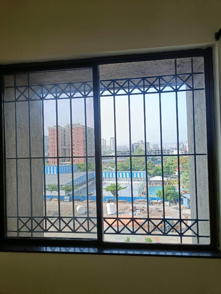 Room, goldfinger-avenir 3 Bedroom 1426 Sq.Ft. Apartment In Wakad Pune 9066503