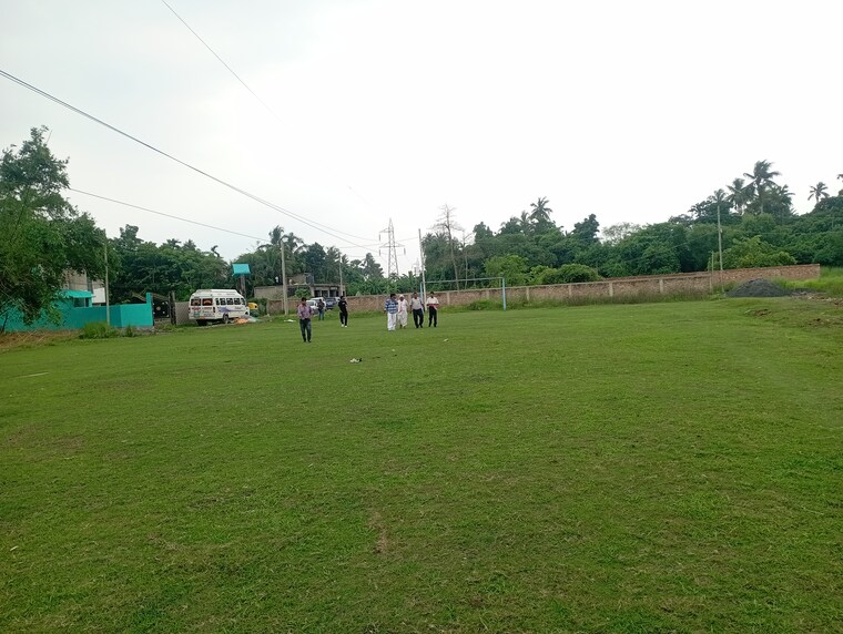 Garden, amtala  1440 Sq.Yd. Plot In Amtala Kolkata 9066501