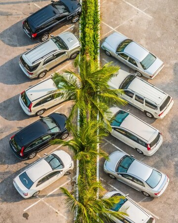 Parking in 2 BHK Apartment at Sector 99 – for Sale