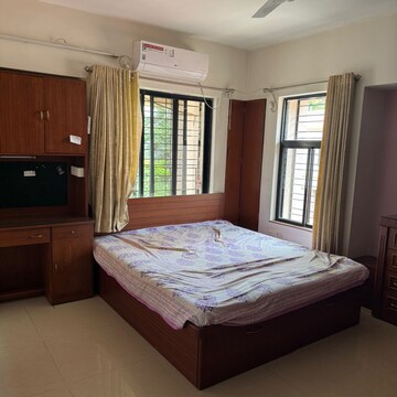 Bedroom in 2 BHK Apartment at Concord Proxima, Baner – for Rent