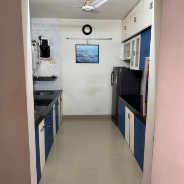Building Lobby in 2 BHK Apartment at Concord Proxima, Baner – for Rent
