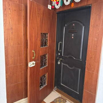 Furnished Amenities in 2 BHK Apartment at Concord Proxima, Baner – for Rent