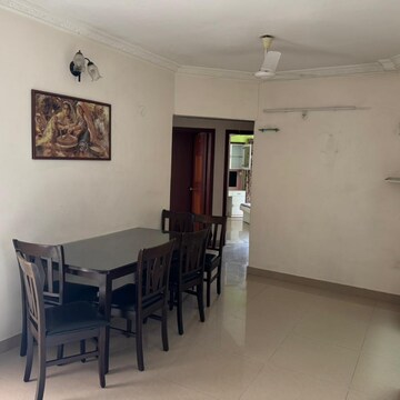Living Room in 2 BHK Apartment at Concord Proxima, Baner – for Rent
