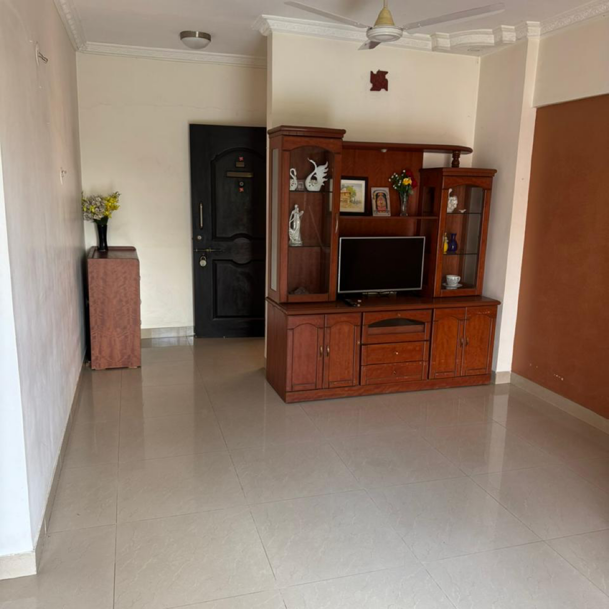 2 BHK 1100 Sq.Ft. Apartment in Concord Proxima