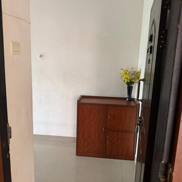 Bathroom in 2 BHK Apartment at Concord Proxima, Baner – for Rent