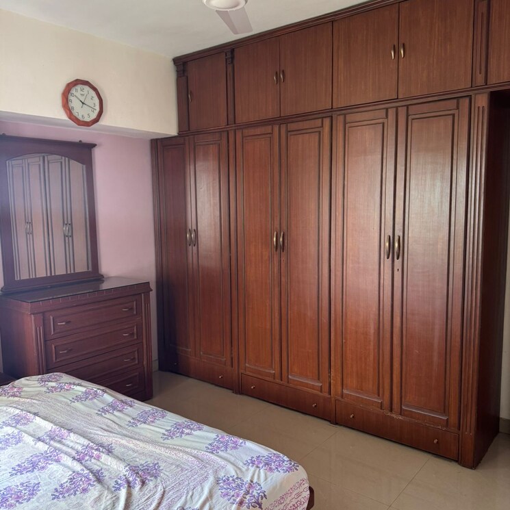 Bedroom, concord-proxima 2 Bedroom 1100 Sq.Ft. Apartment In Baner Pune 9066523