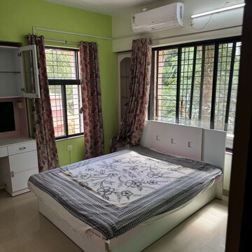 Bedroom in 2 BHK Apartment at Concord Proxima, Baner – for Rent
