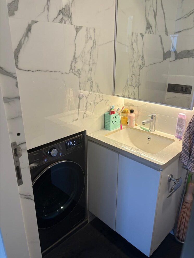 Team Area, vaishnavi-heights-sion 3 Bedroom 1187 Sq.Ft. Apartment In Sion Mumbai 9066492