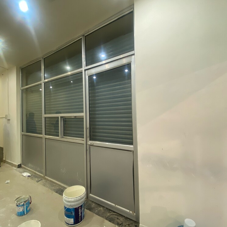 Floor Plan, sector 21d Commercial Shop 500 Sq.Ft. In Sector 21d Faridabad 9066557