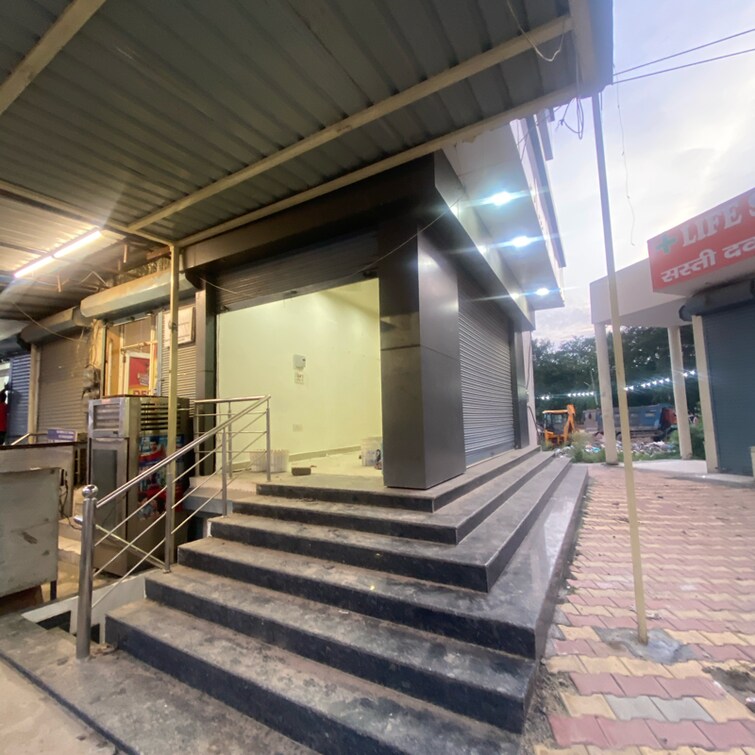 Cover Image, sector 21d Commercial Shop 500 Sq.Ft. In Sector 21d Faridabad 9066557