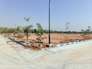  Plot For Sale in Navabhoomi Wonder Greens, Kongar Khurd