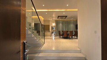 6+ BHK Villa For Rent in Connaught Place