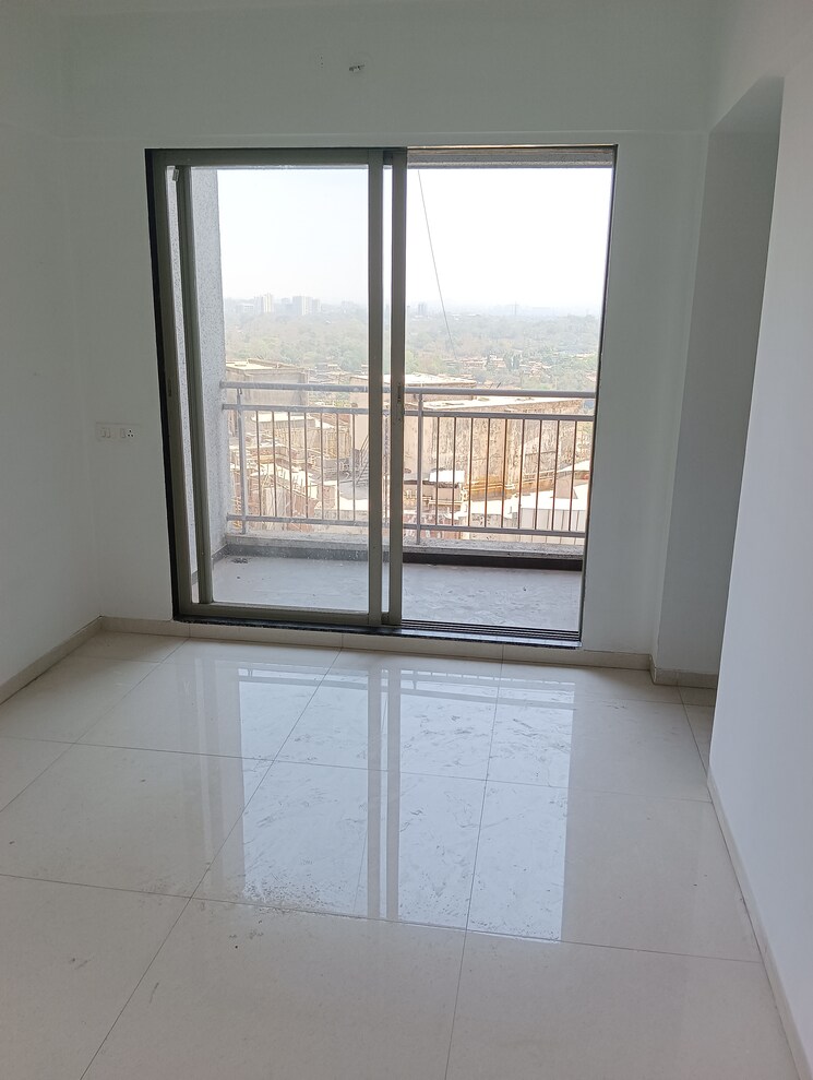 Master Bedroom, seasons-orchid 1 Bedroom 450 Sq.Ft. Apartment In Kalyan West Thane 9066543