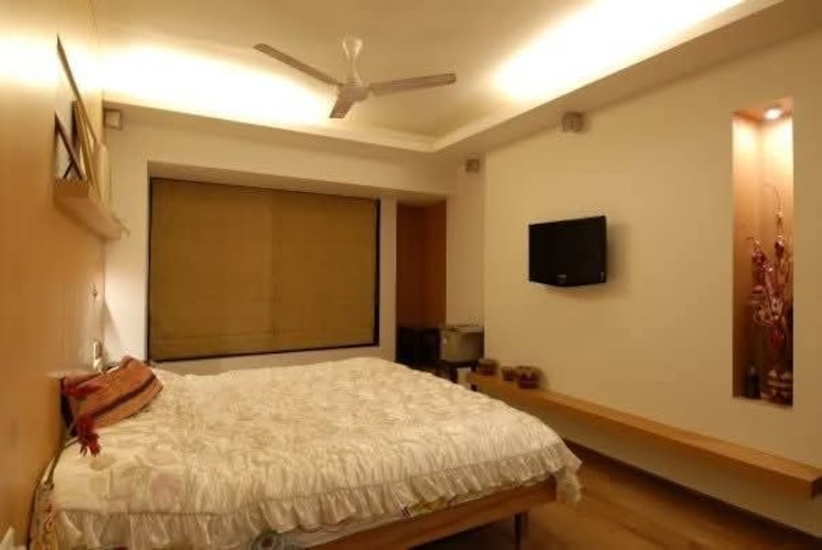 Bedroom, andheri west 1 Bedroom 550 Sq.Ft. Apartment In Andheri West Mumbai 9066535
