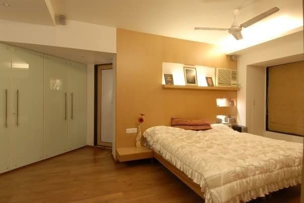 1 BHK Apartment For Rent in Andheri West