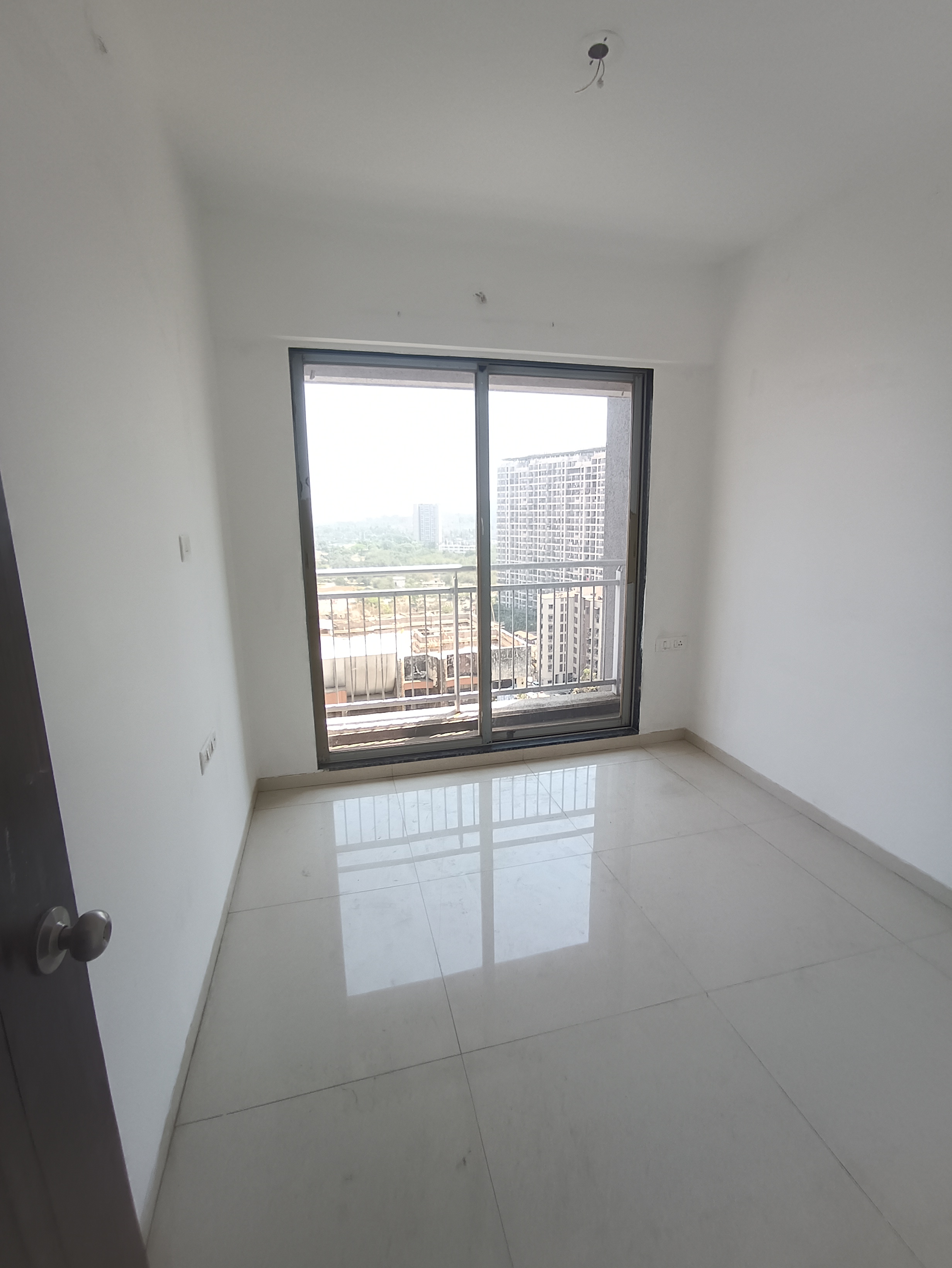 1 BHK + Pooja Room 450 Sq.Ft. Apartment in Seasons Orchid