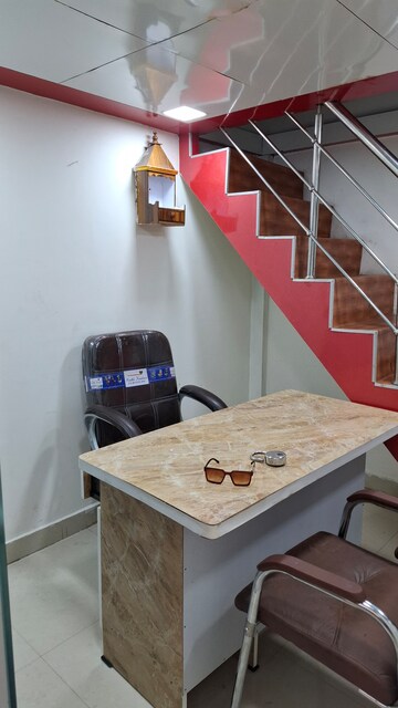 Furnished Amenities in  Office Space at Gaur City Center, Sector 4 Greater Noida – for Rent
