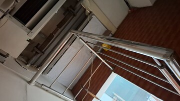 Staircase in  Office Space at Gaur City Center, Sector 4 Greater Noida – for Rent