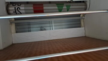 Balcony in  Office Space at Gaur City Center, Sector 4 Greater Noida – for Rent