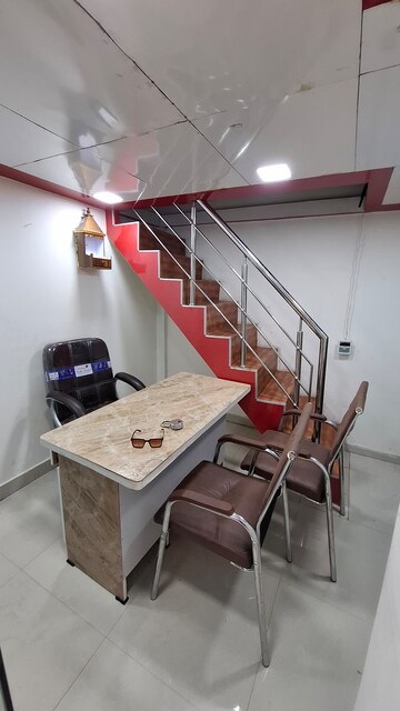  Office Space For Rent in Gaur City Center, Sector 4 Greater Noida