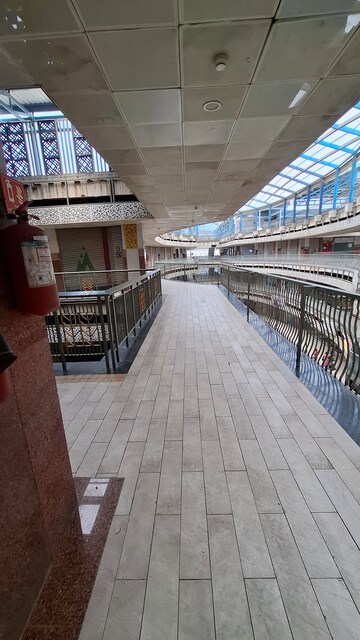  Office Space – Exterior View View at Gaur City Center, Sector 4 Greater Noida - for Rent