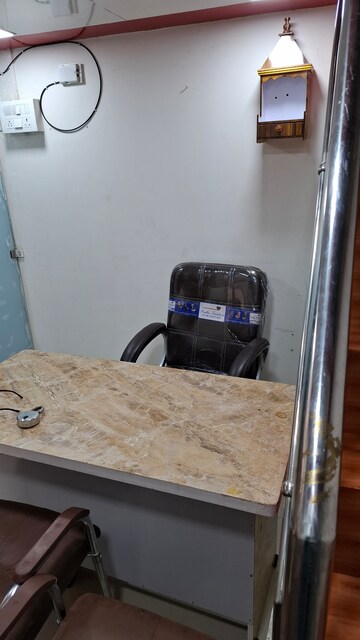 Furnished Amenities in  Office Space at Gaur City Center, Sector 4 Greater Noida – for Rent