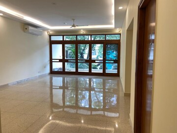 3 BHK Apartment For Rent in Greater Kailash I