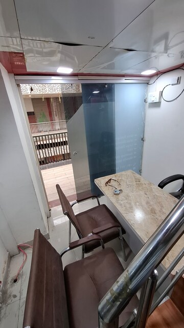 Kitchen in  Office Space at Gaur City Center, Sector 4 Greater Noida – for Rent