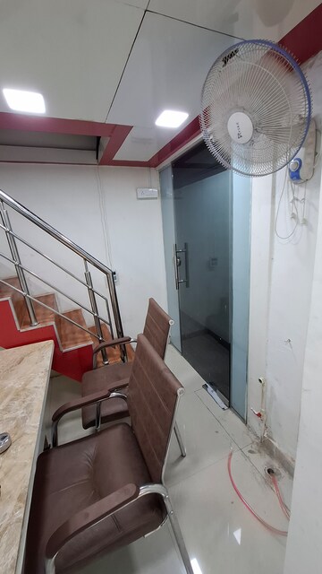Team Area in  Office Space at Gaur City Center, Sector 4 Greater Noida – for Rent