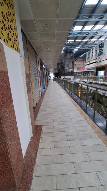  Office Space – Exterior View View at Gaur City Center, Sector 4 Greater Noida - for Rent