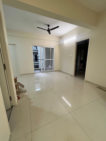 Kitchen in 2 BHK Apartment at Adithi Emerald, Gunjur – for Sale