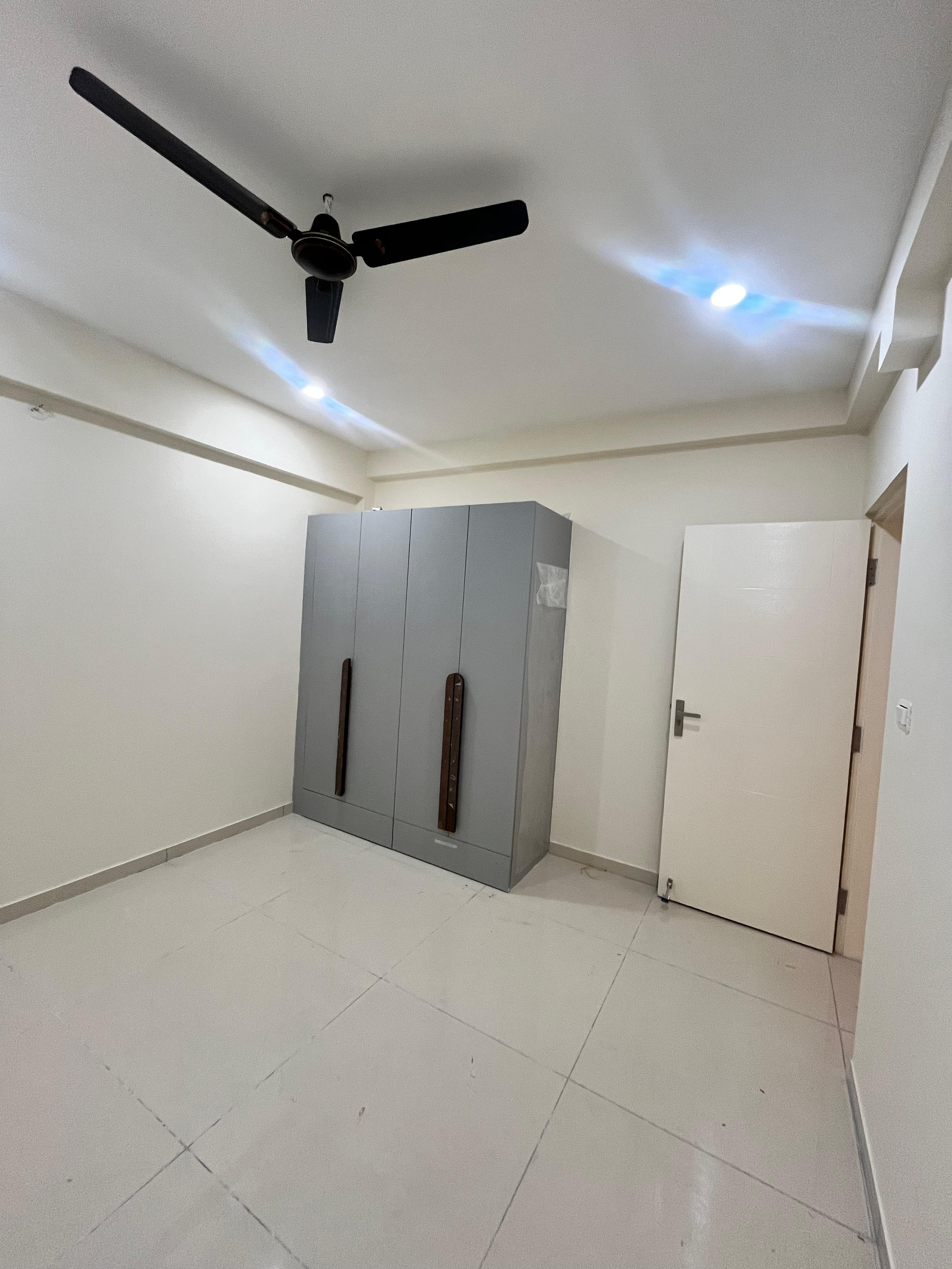 2 BHK Apartment For Sale in Adithi Emerald