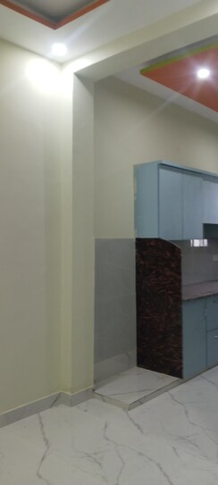 3.5 BHK + Study Room Builder Floor For Sale in New Friends Colony
