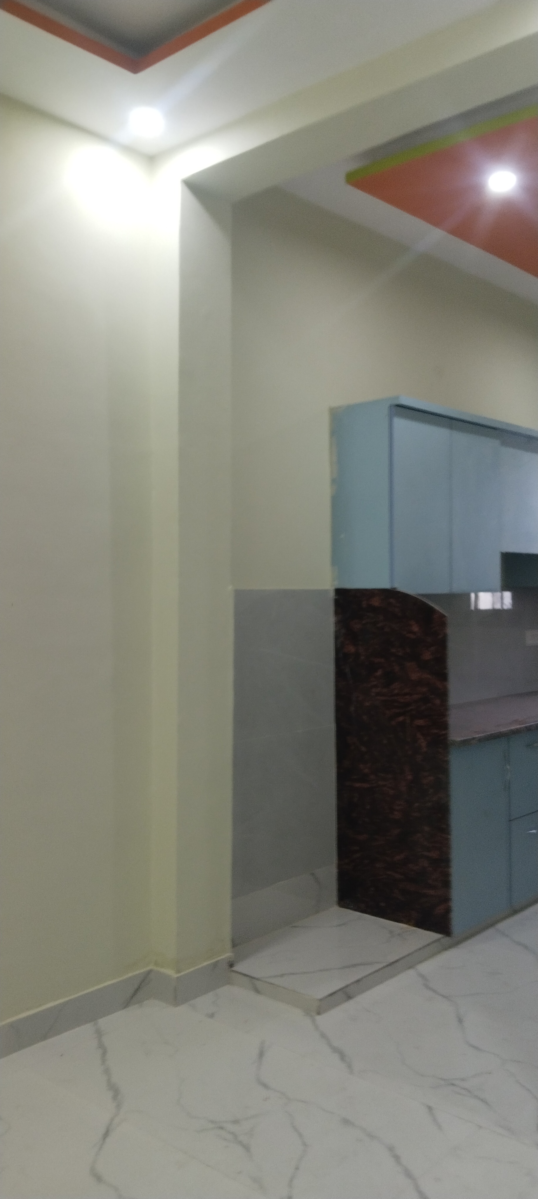 3.5 BHK + Study Room Builder Floor For Sale in New Friends Colony