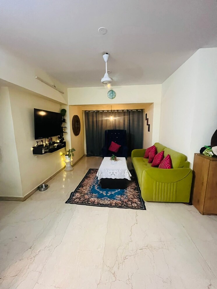 Bedroom, andheri west 2 Bedroom 950 Sq.Ft. Apartment In Andheri West Mumbai 9066547