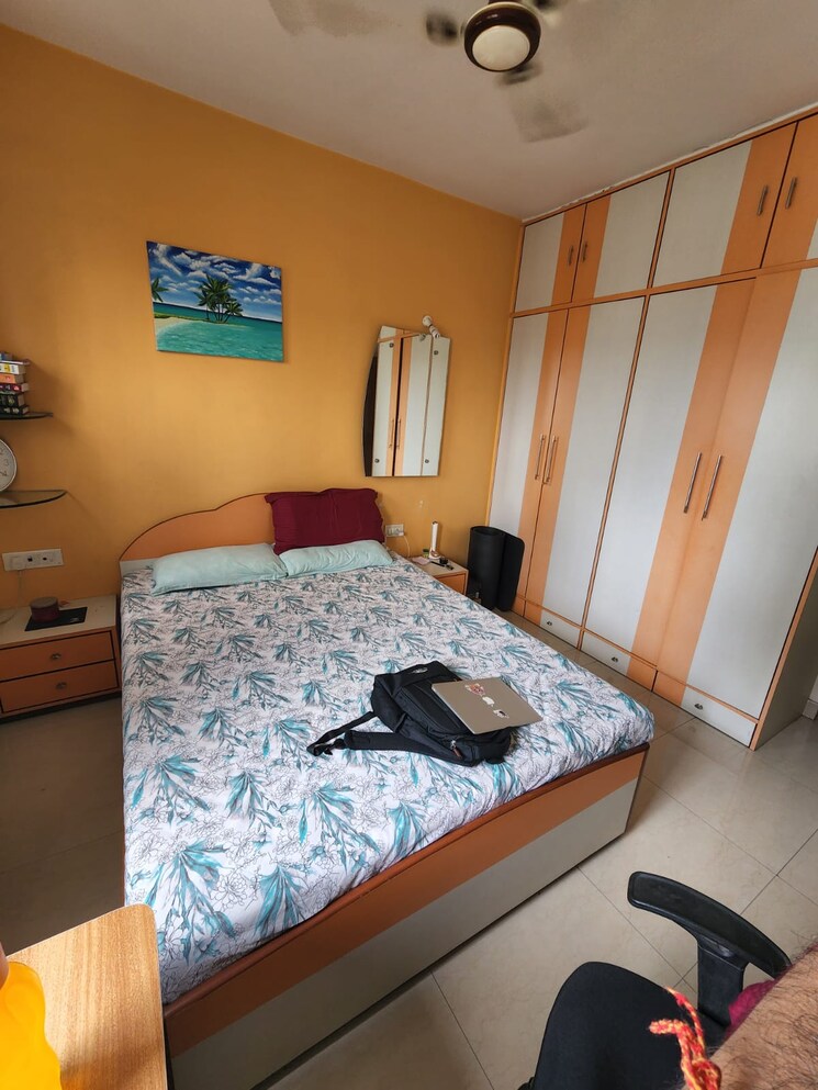 Bedroom, dosti-acres-aster 2 Bedroom 1268 Sq.Ft. Apartment In Wadala East Mumbai 7466640