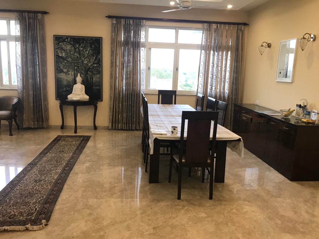 Office Space For Rent in Aundh