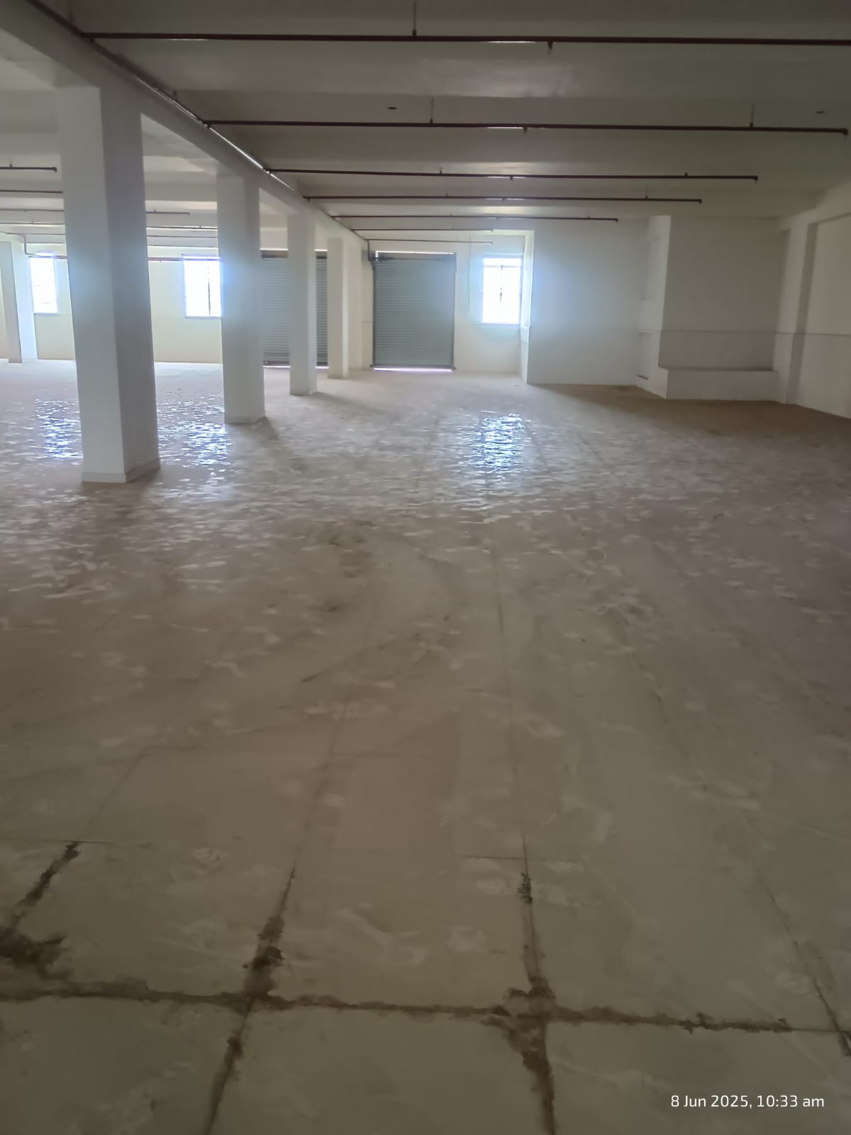 Industrial Plot For Rent in Sagar Chs Kopar Khairane